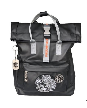 DRAGON BALL Z - Premium Backpack - 43x28x13cm