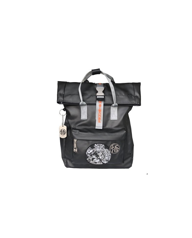 DRAGON BALL Z - Premium Backpack - 43x28x13cm