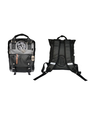 DRAGON BALL Z - Premium Backpack - 43x28x13cm