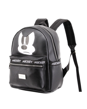 DISNEY - Mickey Angry - Backpack '24x32x14cm'