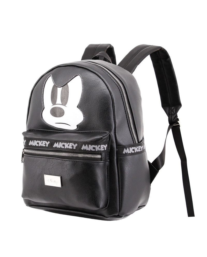 DISNEY - Mickey Angry - Backpack '24x32x14cm'