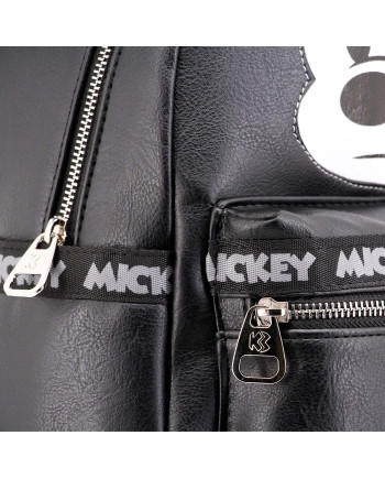 DISNEY - Mickey Angry - Backpack '24x32x14cm'