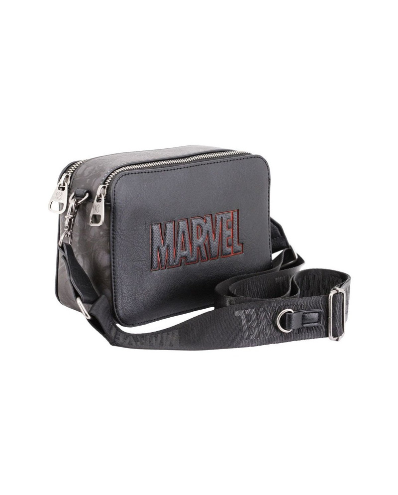 MARVEL - Logo - Bag '20x14x8.5cm'