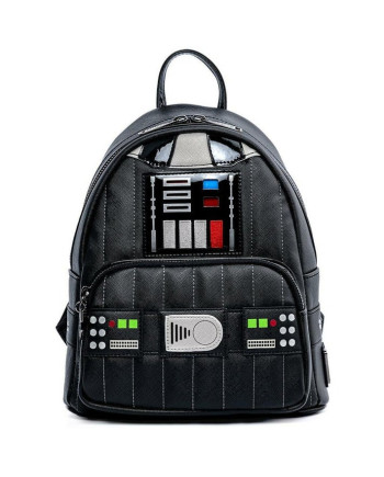 STAR WARS - Darth Vader - Backpack Loungefly