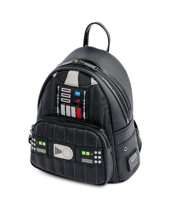 STAR WARS - Darth Vader - Backpack Loungefly