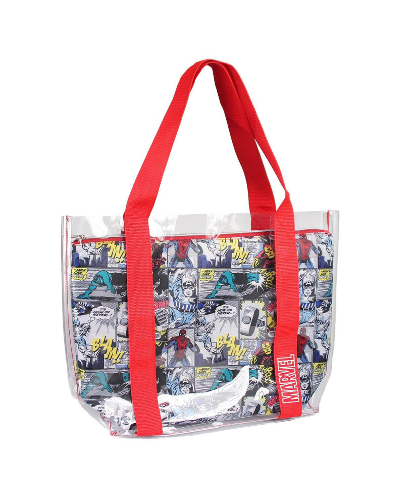 MARVEL - Comics - Bag