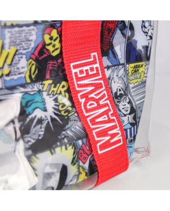 MARVEL - Comics - Bag