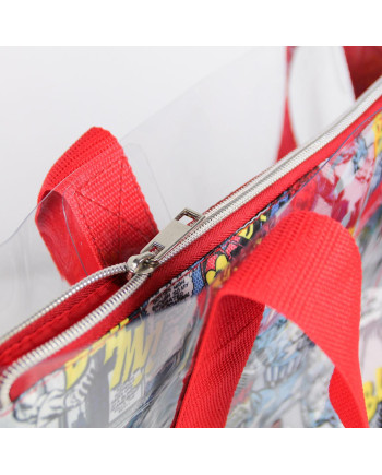 MARVEL - Comics - Bag
