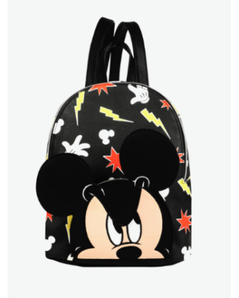 DISNEY - Mini Backpack Mickey Printed Design 'Danielle Nicole'
