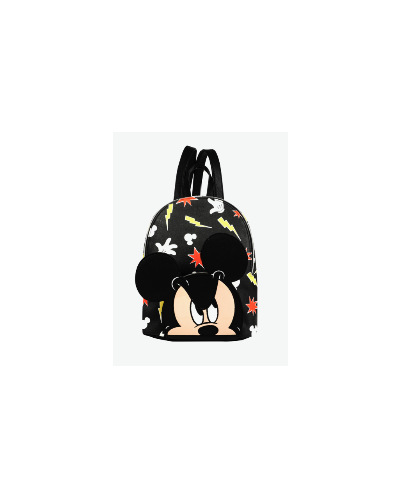 DISNEY - Mini Backpack Mickey Printed Design 'Danielle Nicole'