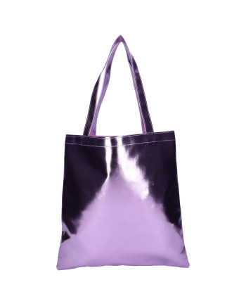 KUROMI - Metallic Moves - Tote Bag