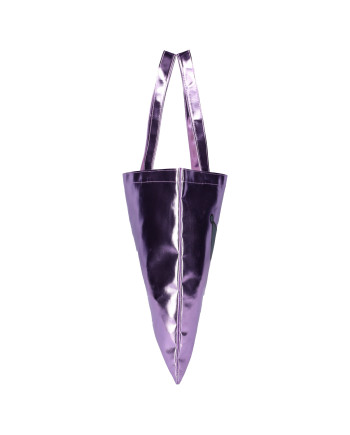 KUROMI - Metallic Moves - Tote Bag