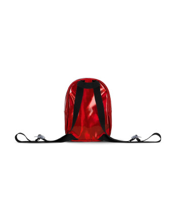 SPIDER-MAN - Mini Backpack 'Shiny' - 23x 16,5x 9,5cm