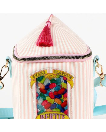 HARRY POTTER - Honeydukes - Shoulderbag - 22,5x12x12cm