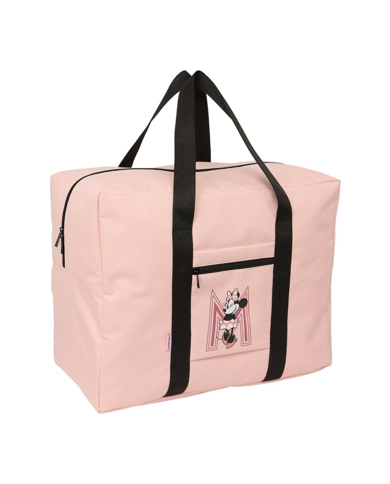 MINNIE - Blush - Travel Bag '50x40x28cm'