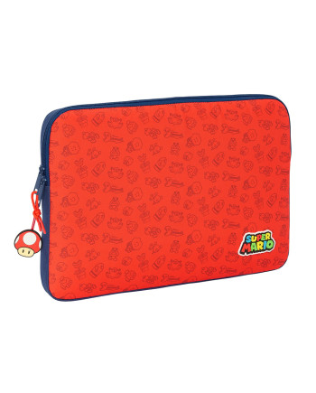SUPER MARIO - Trick - Laptop Case 15,6''