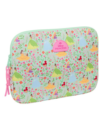 DISNEY PRINCESS - Bloom - Laptop Case 15,6''