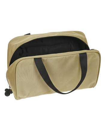 DISNEY 100YEARS - Beige - Carrying Bag '31x19x14cm'