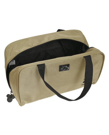 DISNEY 100YEARS - Beige - Carrying Bag '31x19x14cm'