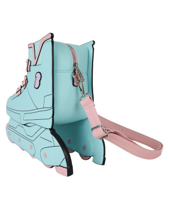 BARBIE - Classic Roller - Mini Backpack LoungeFly