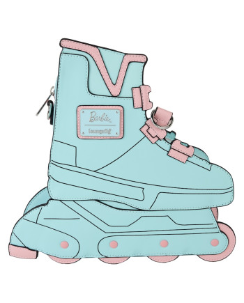 BARBIE - Classic Roller - Mini Backpack LoungeFly
