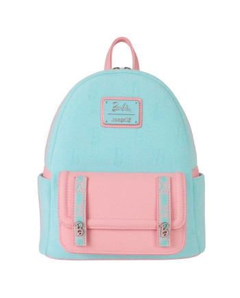 BARBIE - Classic - Mini Backpack LoungeFly