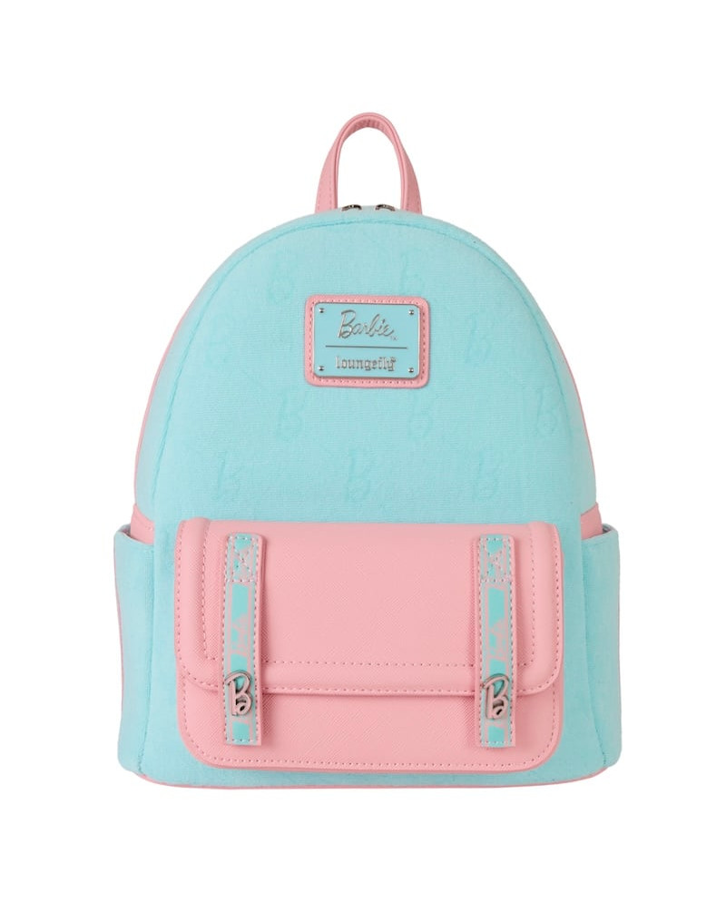 BARBIE - Classic - Mini Backpack LoungeFly