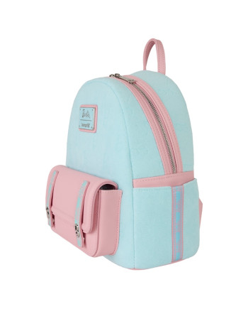 BARBIE - Classic - Mini Backpack LoungeFly