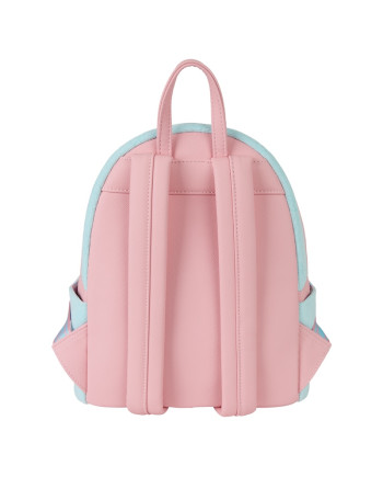 BARBIE - Classic - Mini Backpack LoungeFly