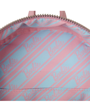 BARBIE - Classic - Mini Backpack LoungeFly