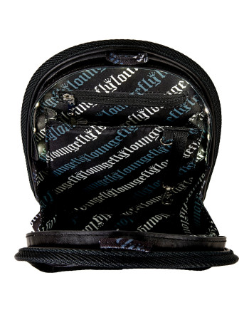LOUNGEFLY - Light Insert Organizer - Mini Backpack Organiser LoungeFly