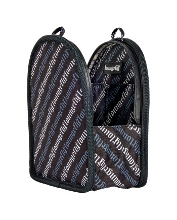 LOUNGEFLY - Light Insert Organizer - Mini Backpack Organiser LoungeFly