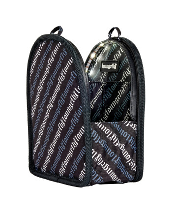 LOUNGEFLY - Light Insert Organizer - Mini Backpack Organiser LoungeFly