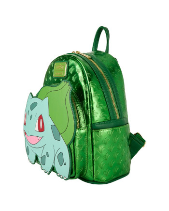 POKEMON - Bulbasaur - Mini Backpack LoungeFly