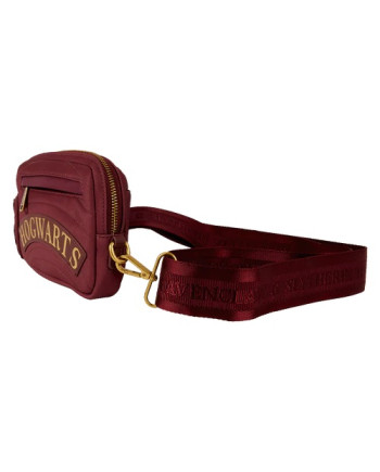 HARRY POTTER - Gryffindor - Sling Bag LoungeFly