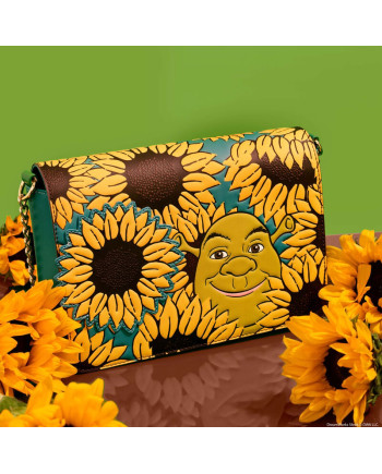 SHREK - Spring Vibes - Crossbody bag Loungefly