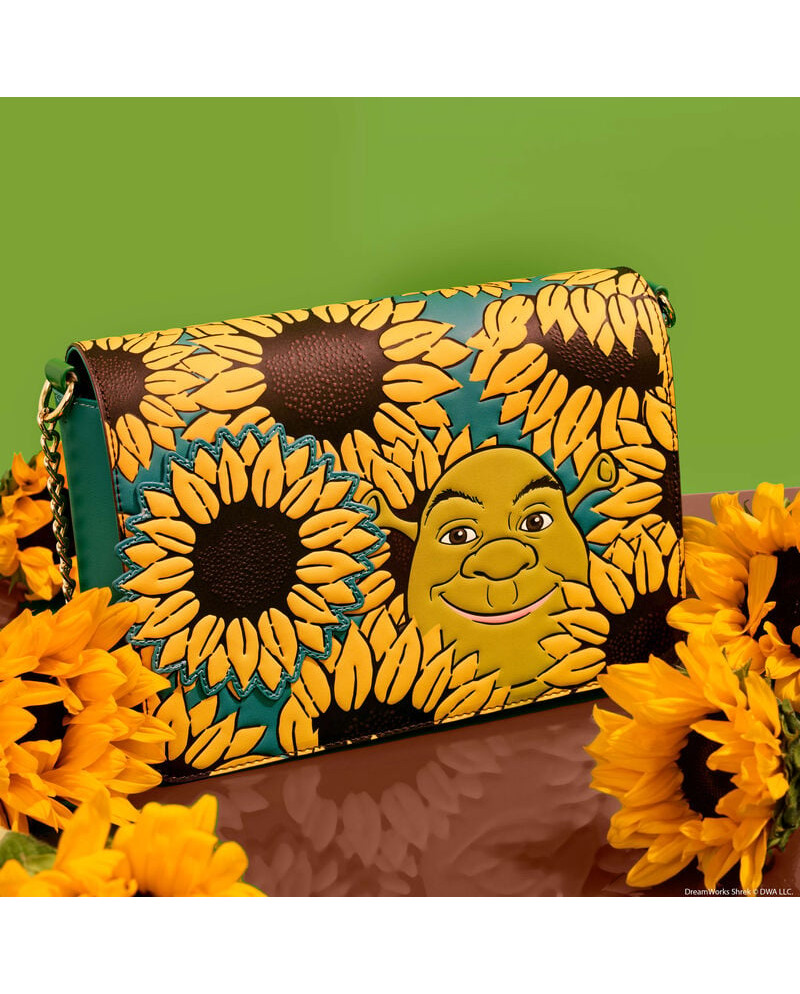 SHREK - Spring Vibes - Crossbody bag Loungefly