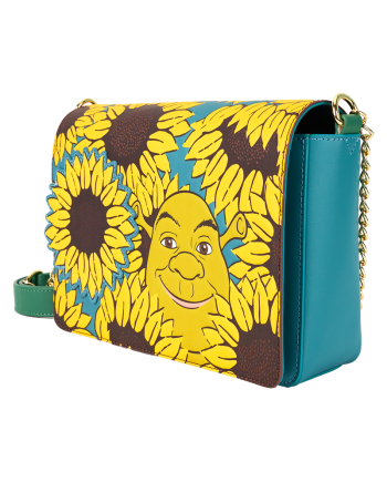 SHREK - Spring Vibes - Crossbody bag Loungefly