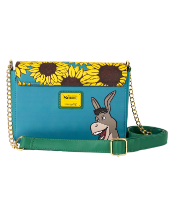 SHREK - Spring Vibes - Crossbody bag Loungefly