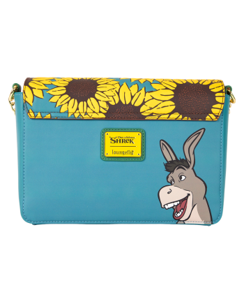 SHREK - Spring Vibes - Crossbody bag Loungefly