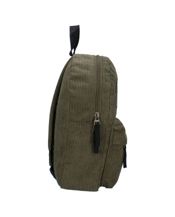 DISNEY - Have A Nice Day - Mickey - Corduroy Backpack