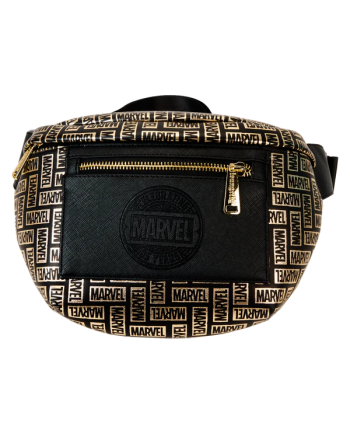 MARVEL - Logo - Belt Bag LoungeFly