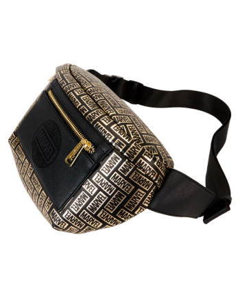 MARVEL - Logo - Belt Bag LoungeFly