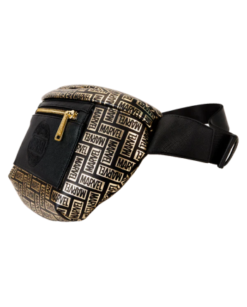 MARVEL - Logo - Belt Bag LoungeFly