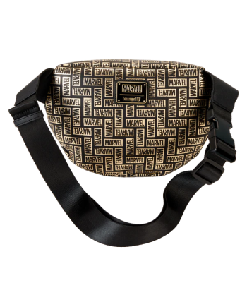 MARVEL - Logo - Belt Bag LoungeFly