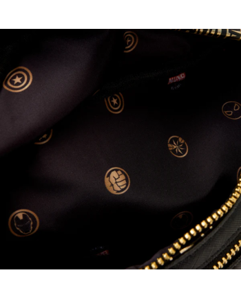 MARVEL - Logo - Belt Bag LoungeFly