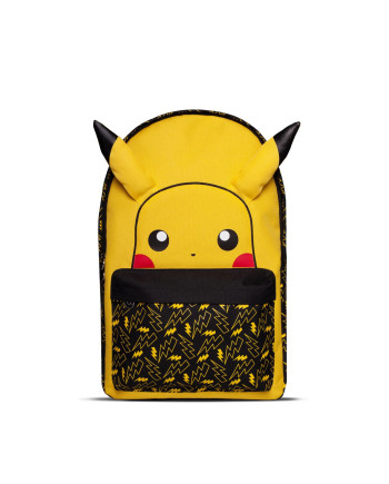 POKEMON - Pikachu - Backpack