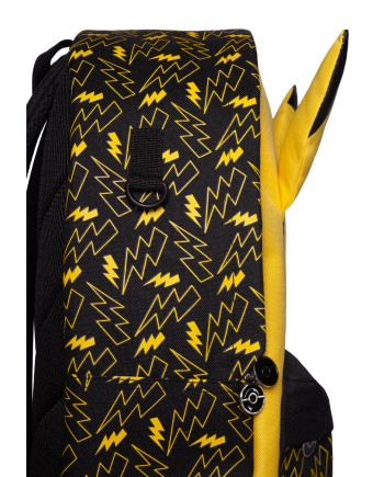 POKEMON - Pikachu - Backpack