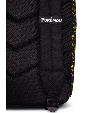 POKEMON - Pikachu - Backpack