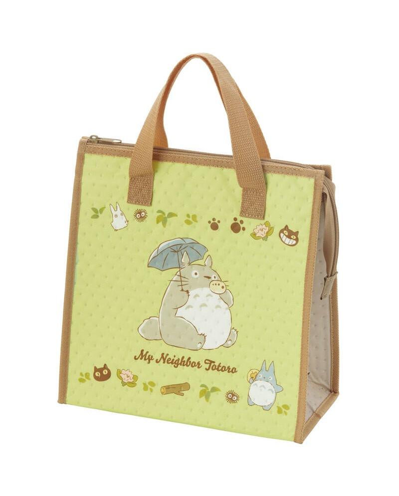 MY NEIGHBOR TOTORO - Totoro & Catbus - Cooler "265x2705x130mm"